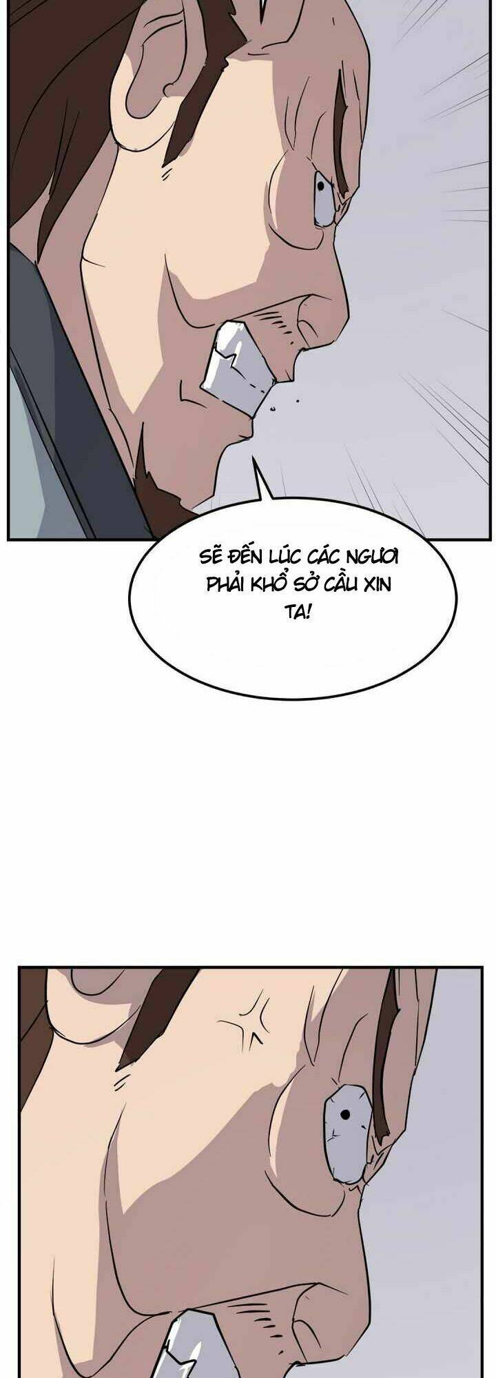 trọng sinh, bất khả chiến bại chapter 116 36