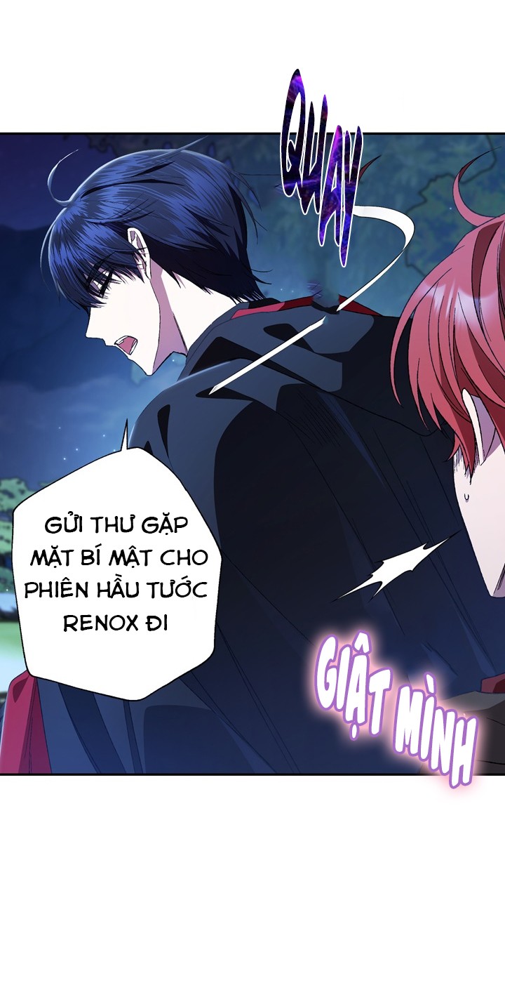 cha, con không muốn kết hôn đâu chapter 47 61