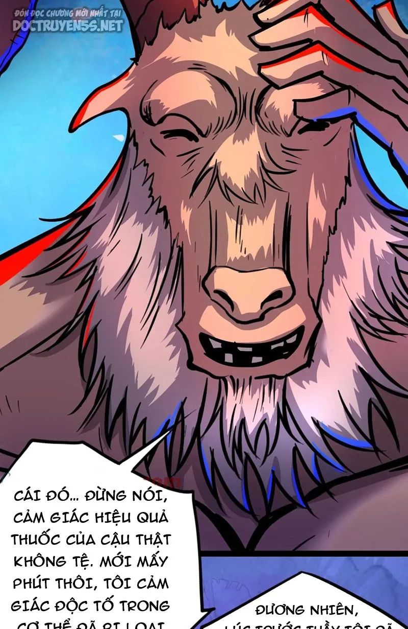 quỷ dị dược tề sư: bệnh nhân của ta đều là kinh khủng chapter 116 14