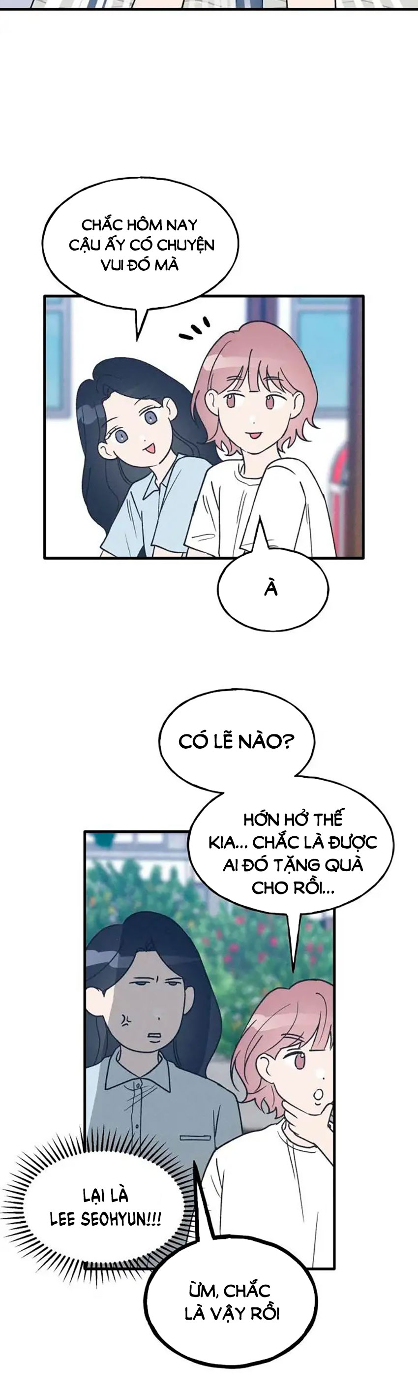 nguyên tắc của bạn thân là con trai chapter 26.1 8