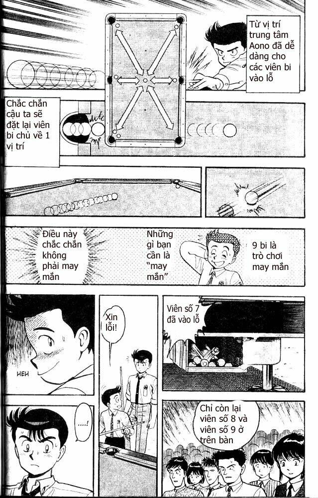 break shot chapter 4 19