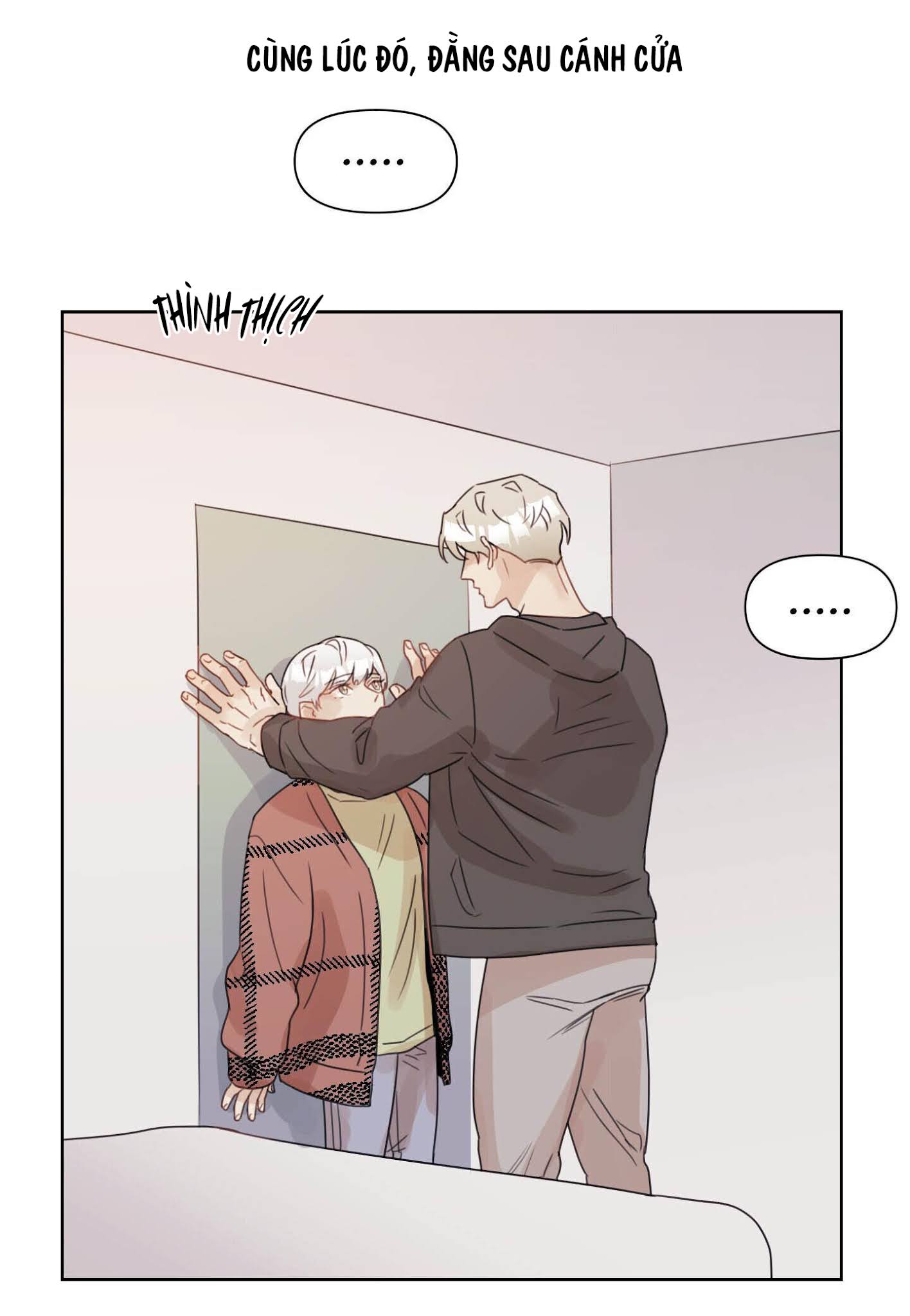 tôi sẽ là chồng em chapter 5 50