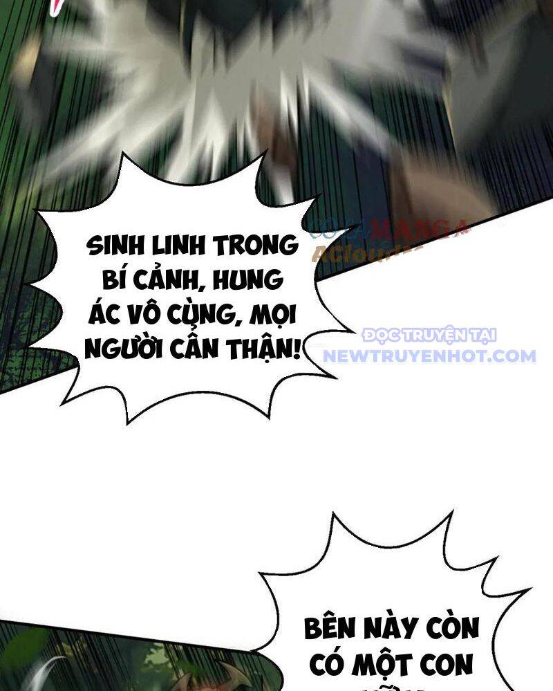 gặp mạnh thì càng mạnh, tu vi của ta không giới hạn chapter 16 62