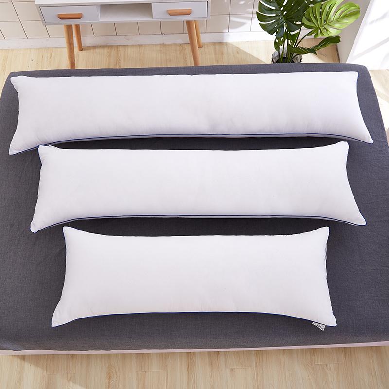 150Cm Lớn Giấc Ngủ Dài Ôm Sát Cơ Thể Gối Anime Thân Trắng Ruột Gối Đôi Tình Nhân Làm Đầy Gối Chất Độn Trang Trí Nhà
