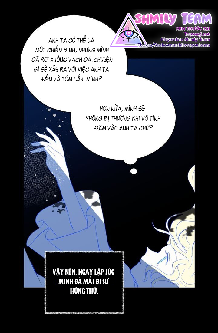 tôi là bạn gái cũ của một vị anh hùng chapter 7 43