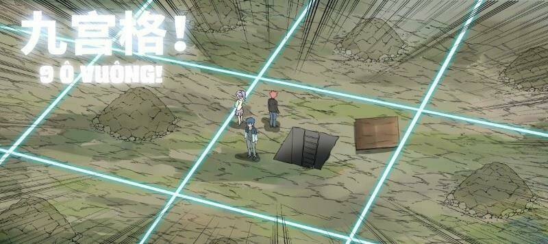 võ lực chí mạng chapter 24 28