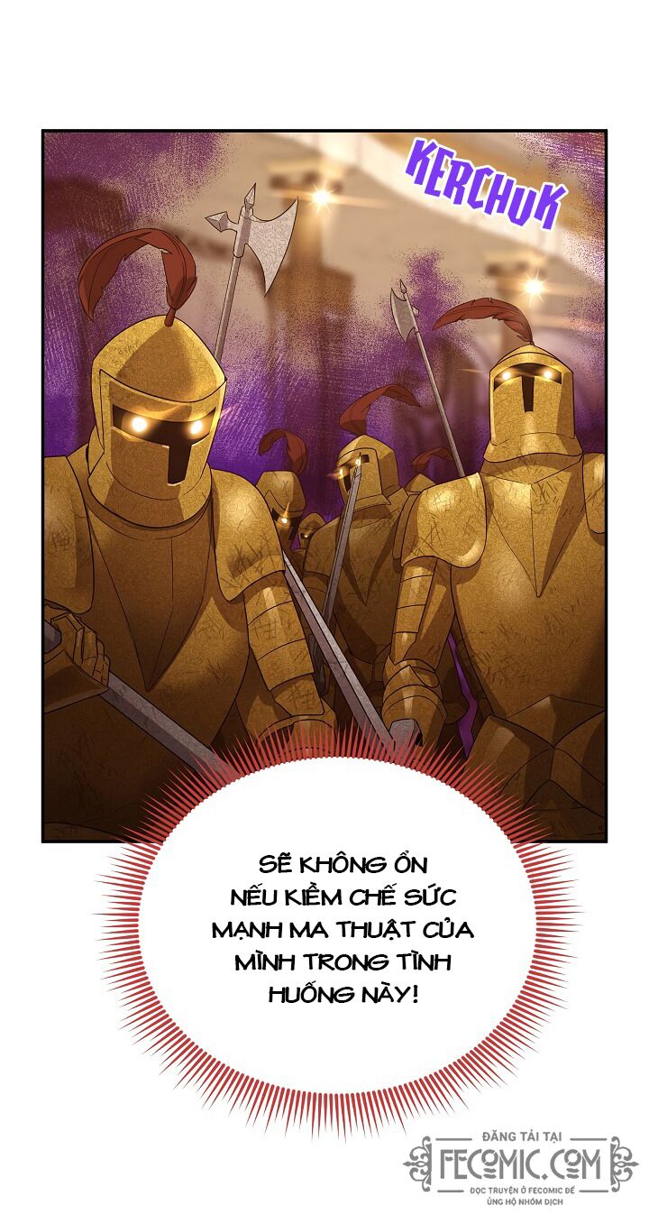 nữ công tước với tâm hồn trống rỗng chapter 40 53