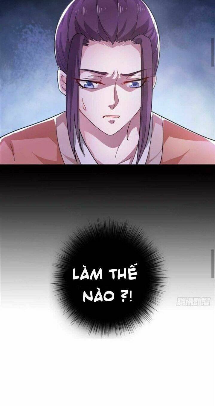 thịnh thế y nữ - lãnh vương sủng phi chapter 44 21