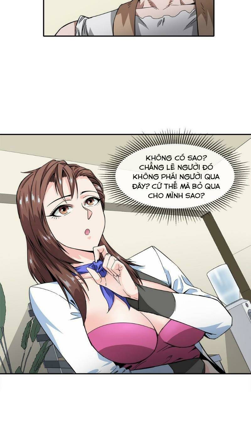 dạ thị chi chủ chapter 18 8