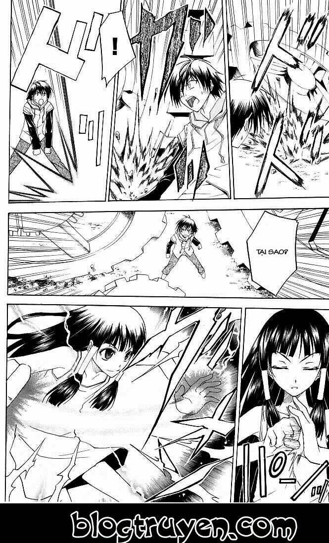 psycho buster chapter 22 30