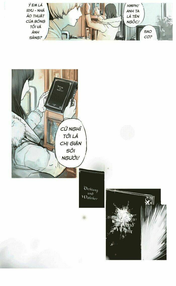 colors of the wind chapter 2 14