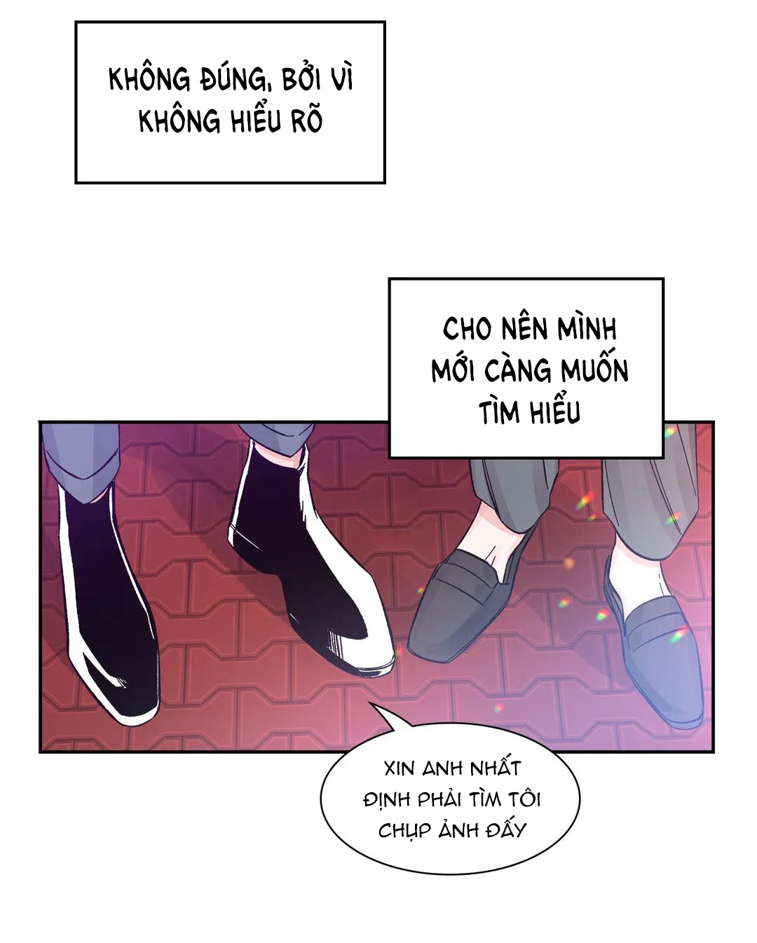 sketch - phác họa chapter 7.2 16