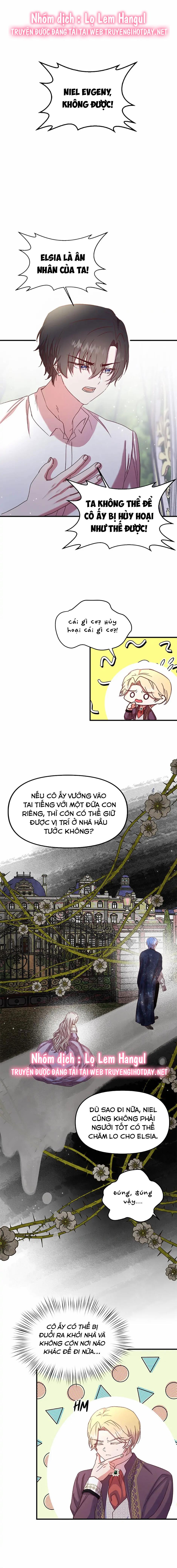 tôi sẽ không kết hôn với ngài đâu chapter 17 1