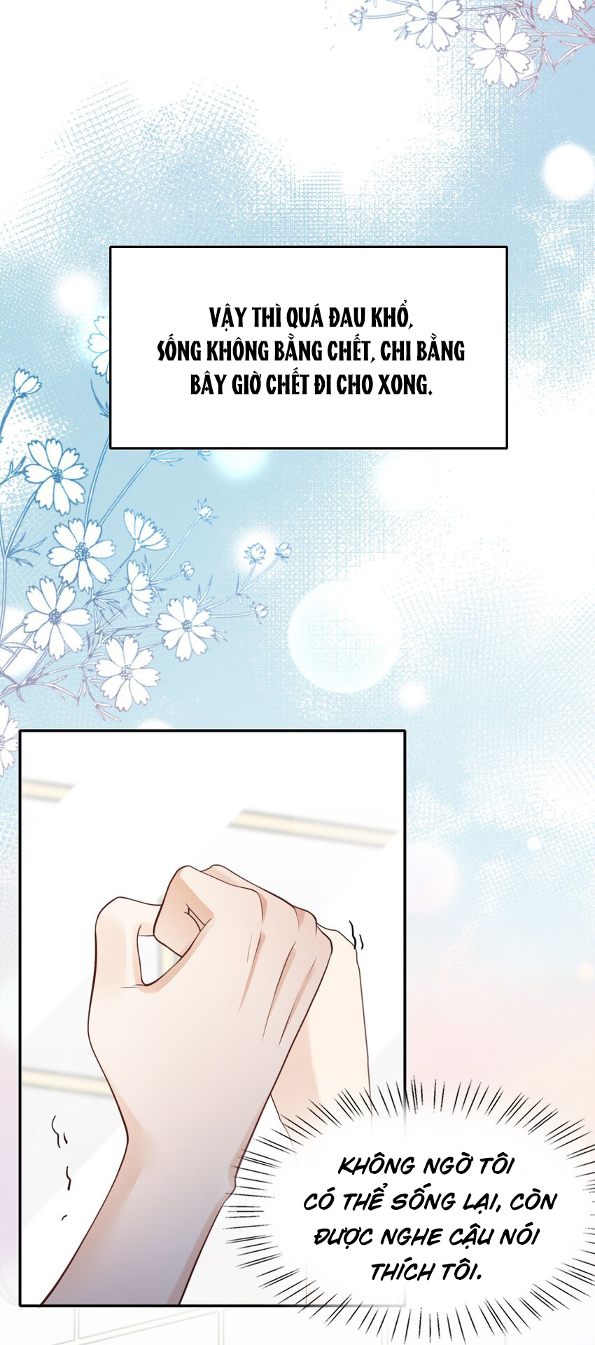 chiến lược tẩy trắng của phản diện chapter 9 12