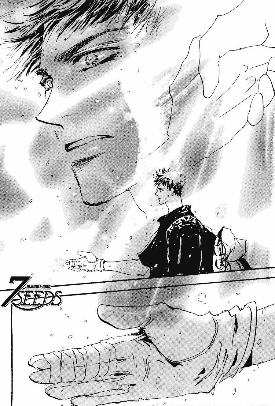 7 mầm sống chapter 102 49