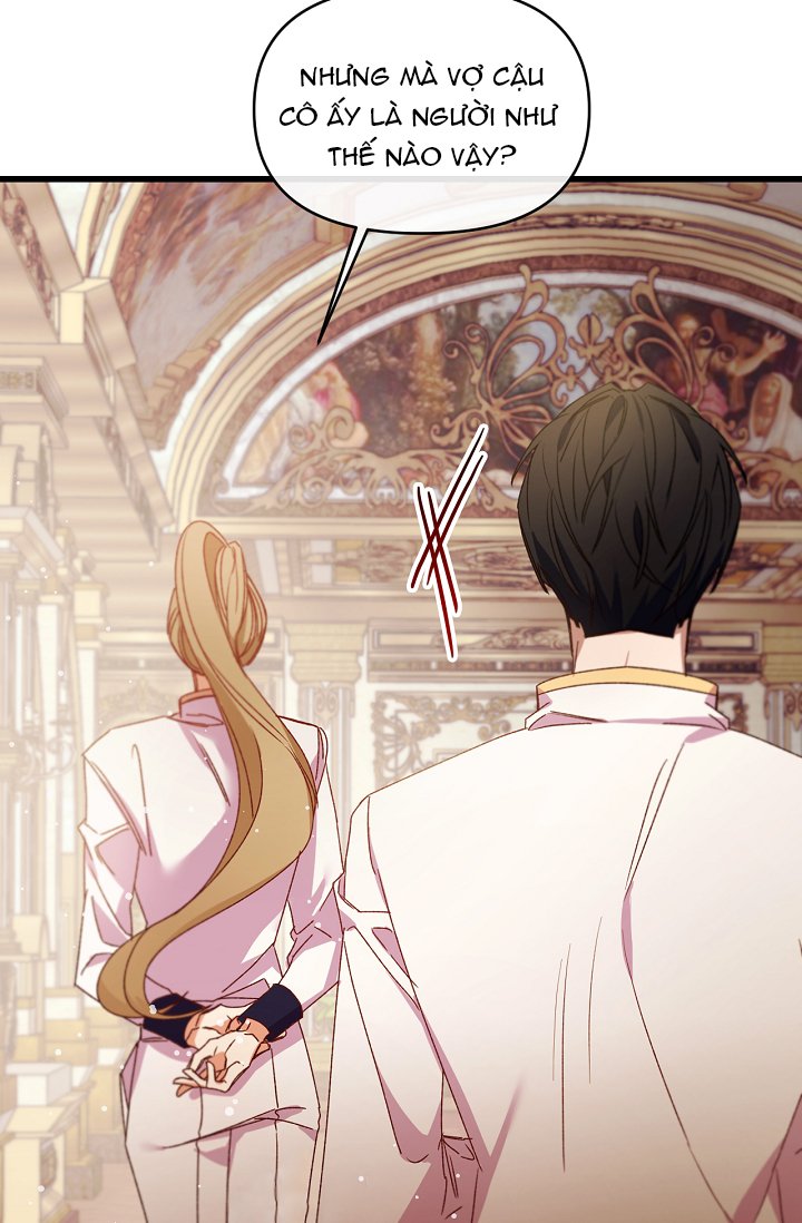 vị hôn thê của kẻ săn mồi chapter 20.2 34