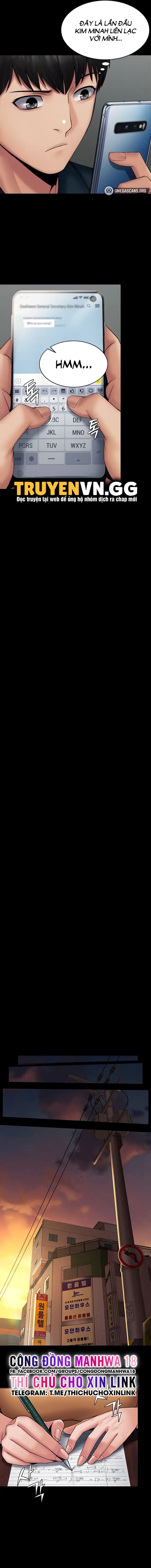 hệ thống succubus chapter 9 5