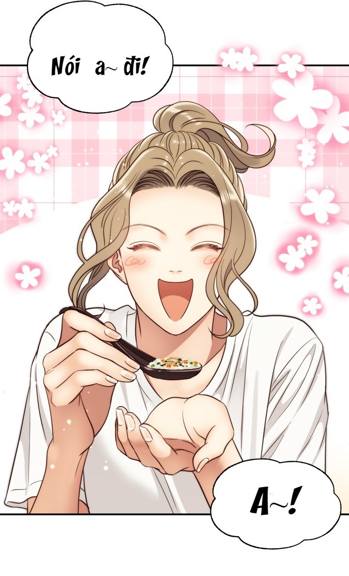 [16+] ánh sao ban mai chapter 65.1 3