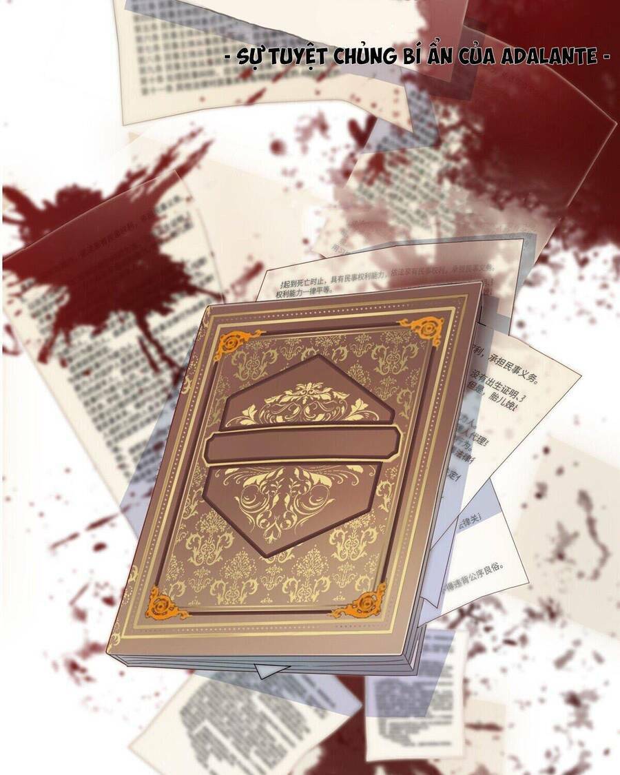 trăm cách tử đạo của công chúa chapter 2 14