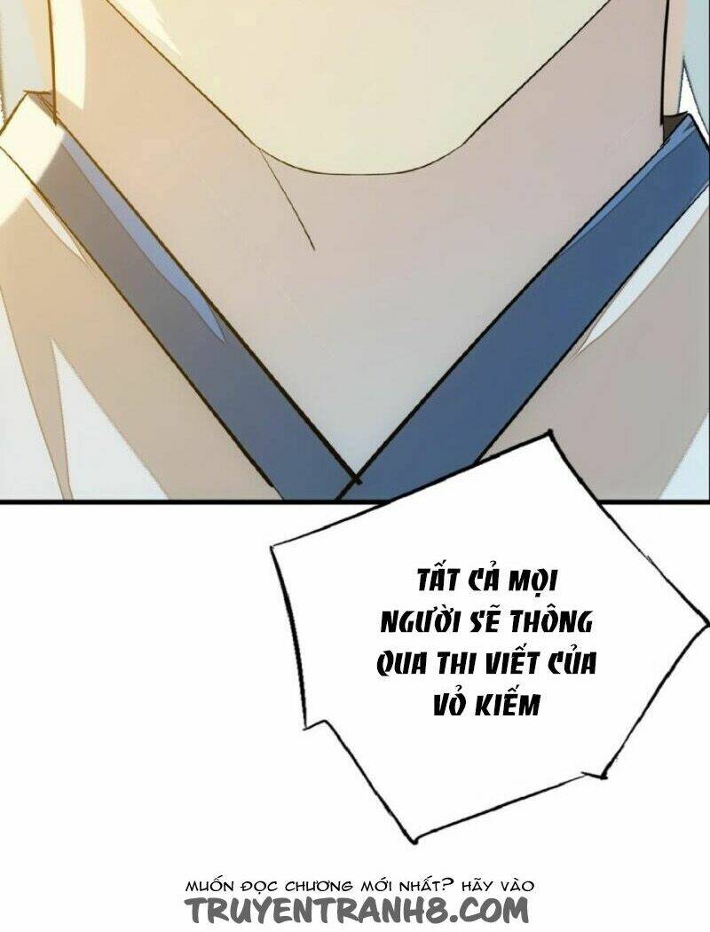 sư phụ lại trêu chọc ta chapter 16 35