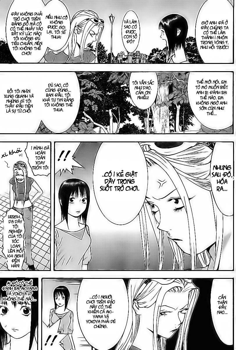 liar game chapter 103 12