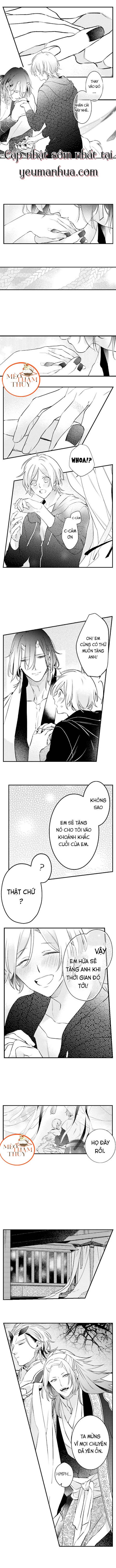 ác ma dục vọng chapter 16 5