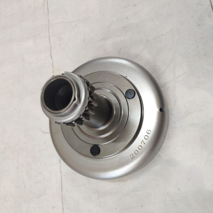 Chuột côn - Chuông côn dành cho xe Wave S110 - TA2835