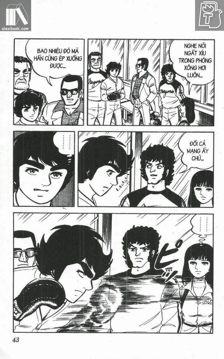 ganbare genki chapter 141 19