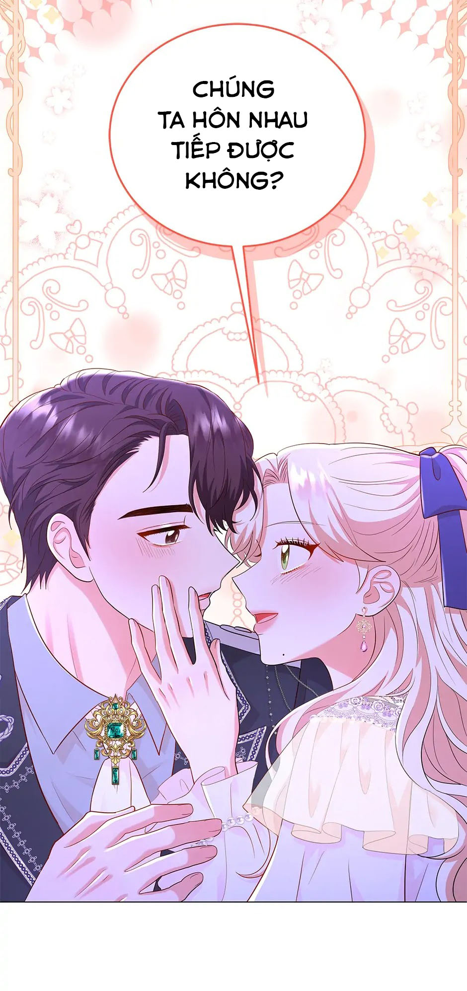 diễn vai ác nữ cũng thật khó khăn chapter 33.2 32