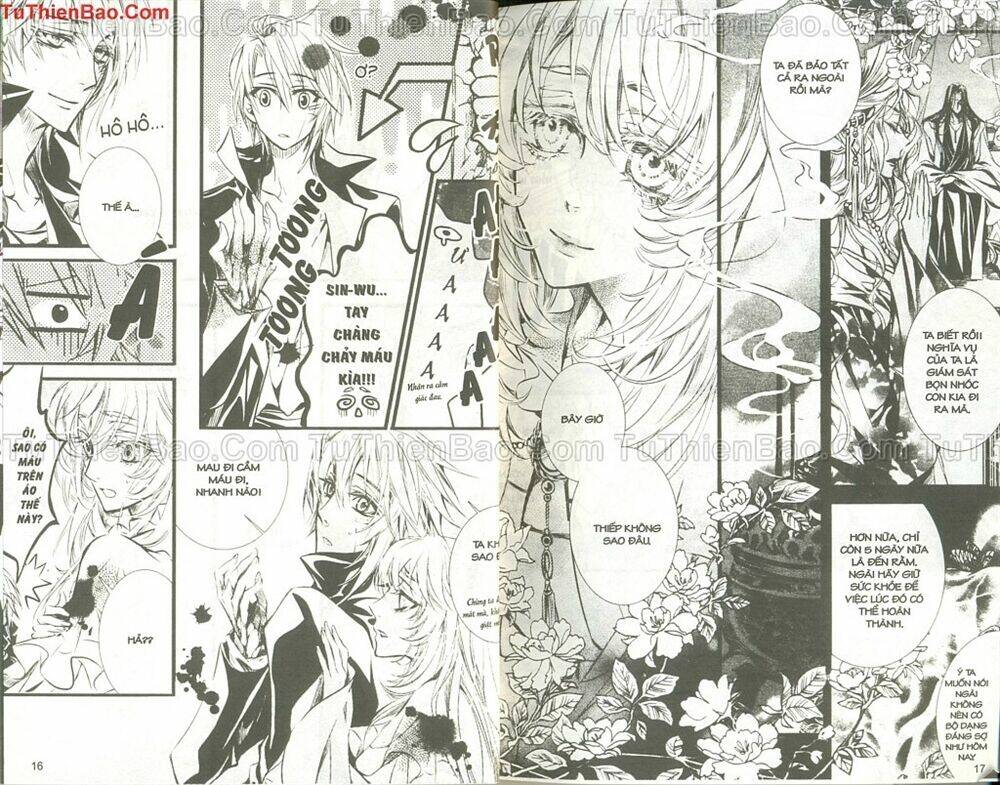 hình nhân chapter 4 11