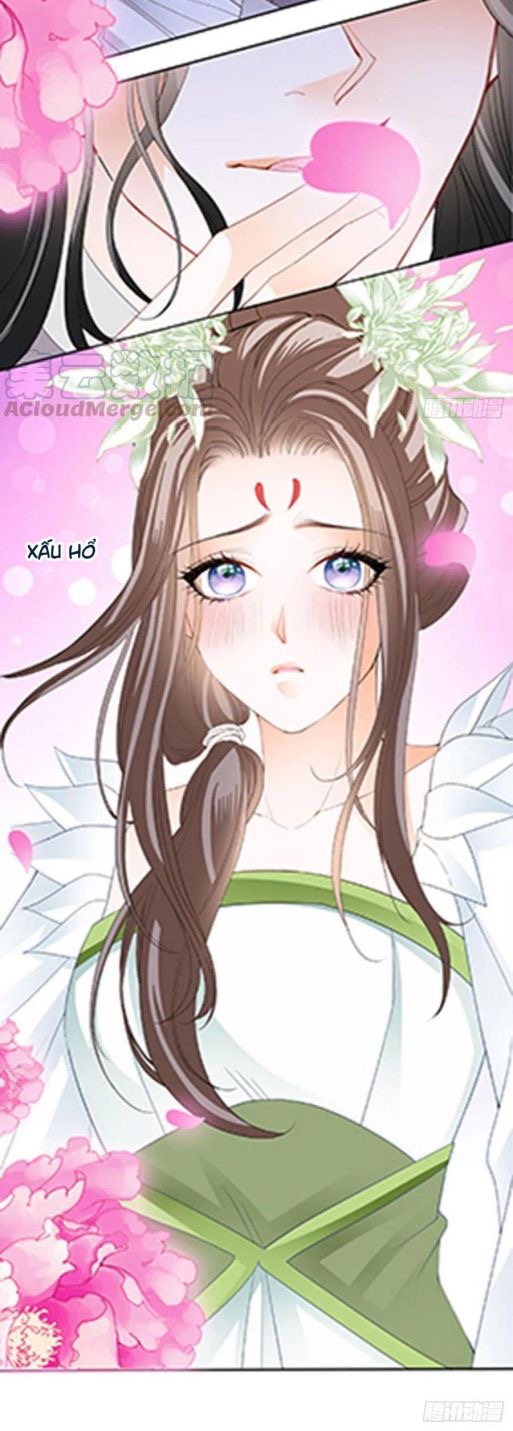 bổn vương muốn nàng chapter 50 21