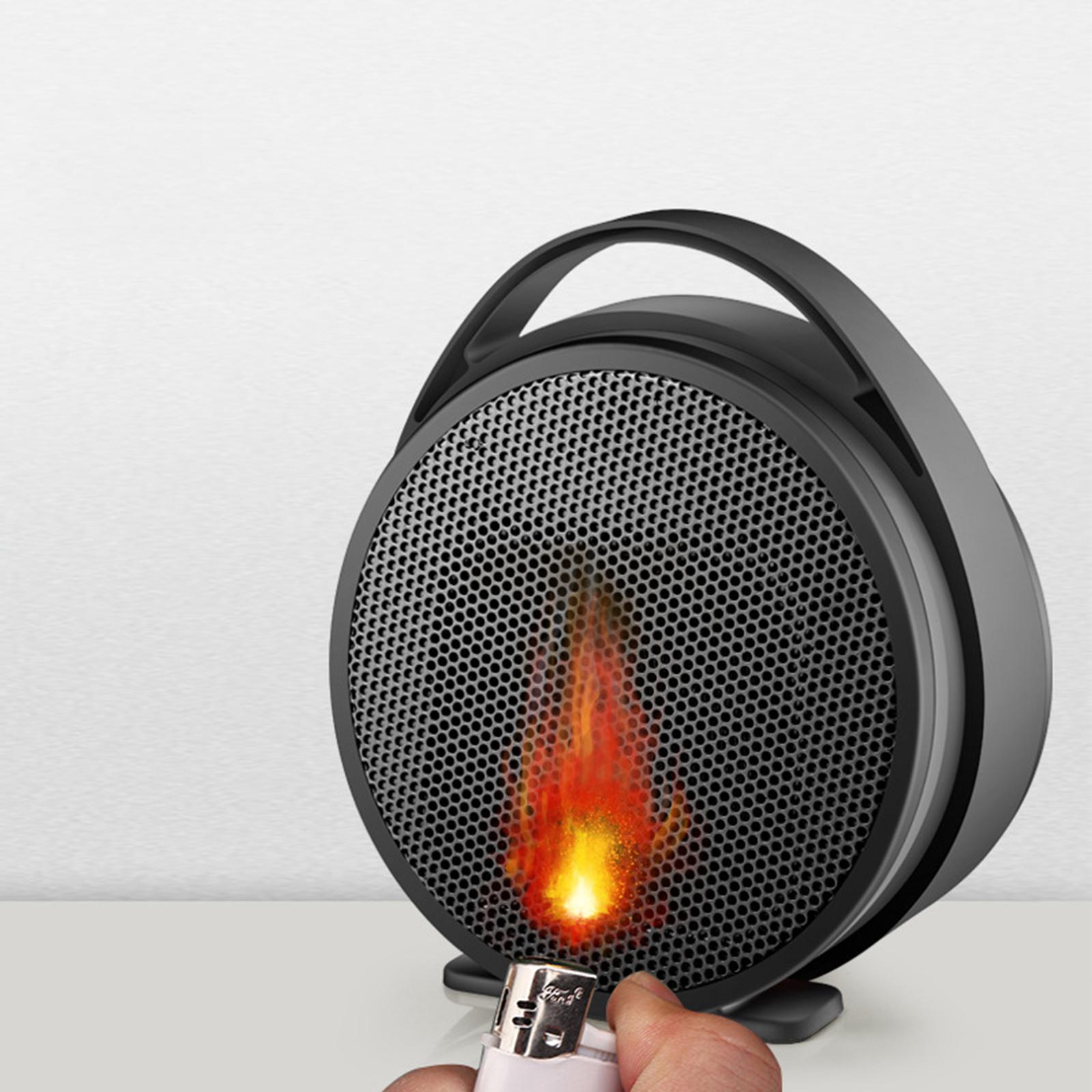 Electric Portable Heater PTC heater Portable for Kitchen