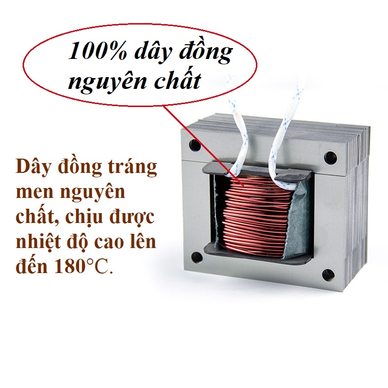 Máy hàn miệng túi nilon, túi zip chuyên dụng vỏ nhựa 200x2 ( màu trắng)