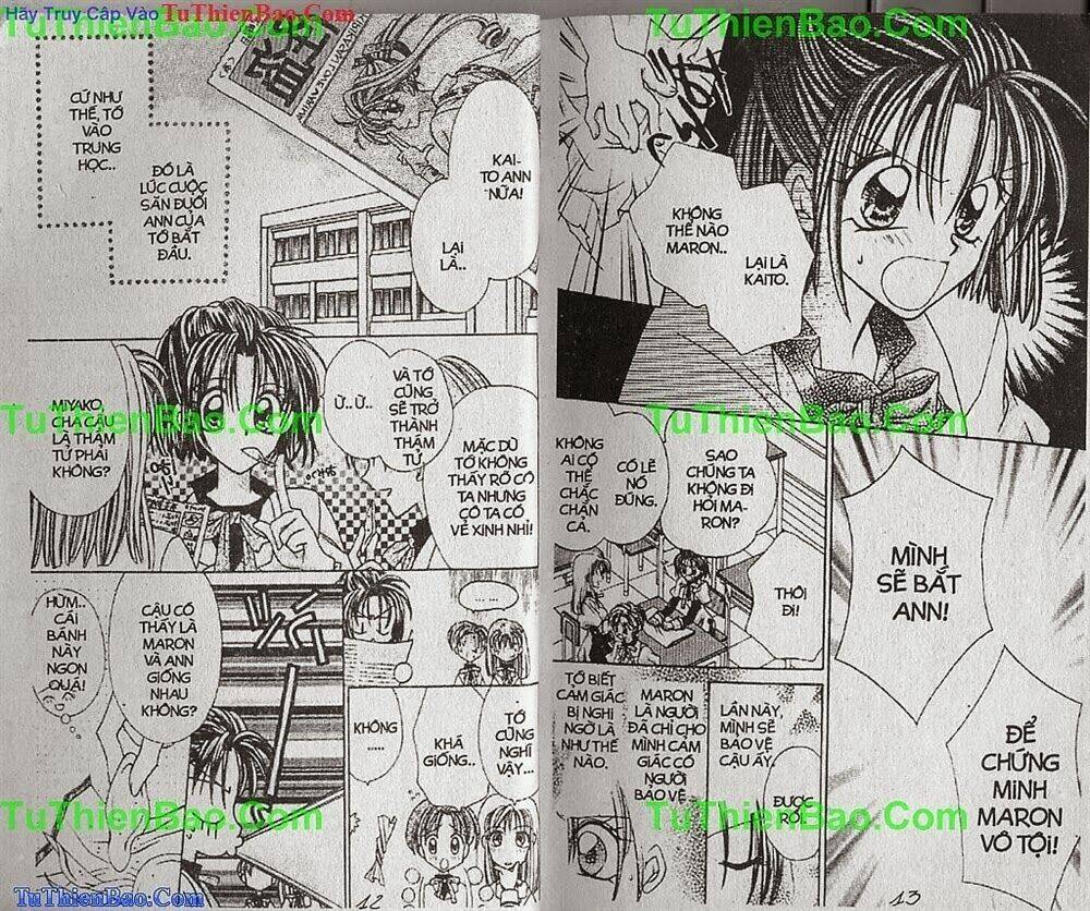 thiên thần bóng tối chapter 3 5