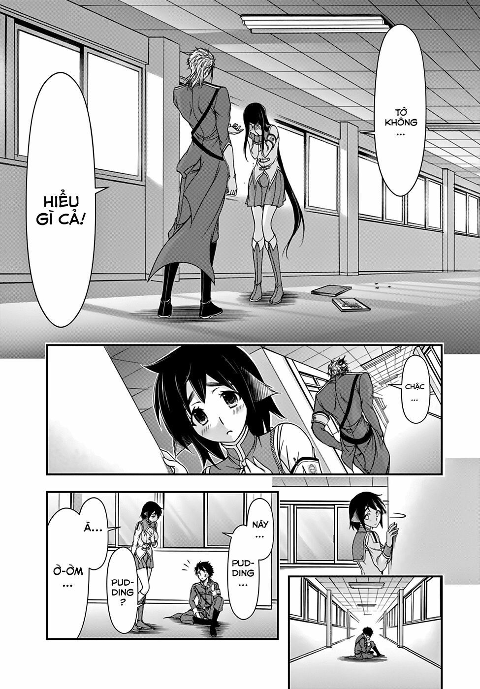 kích trụy vương huyền thoại chapter 22 34