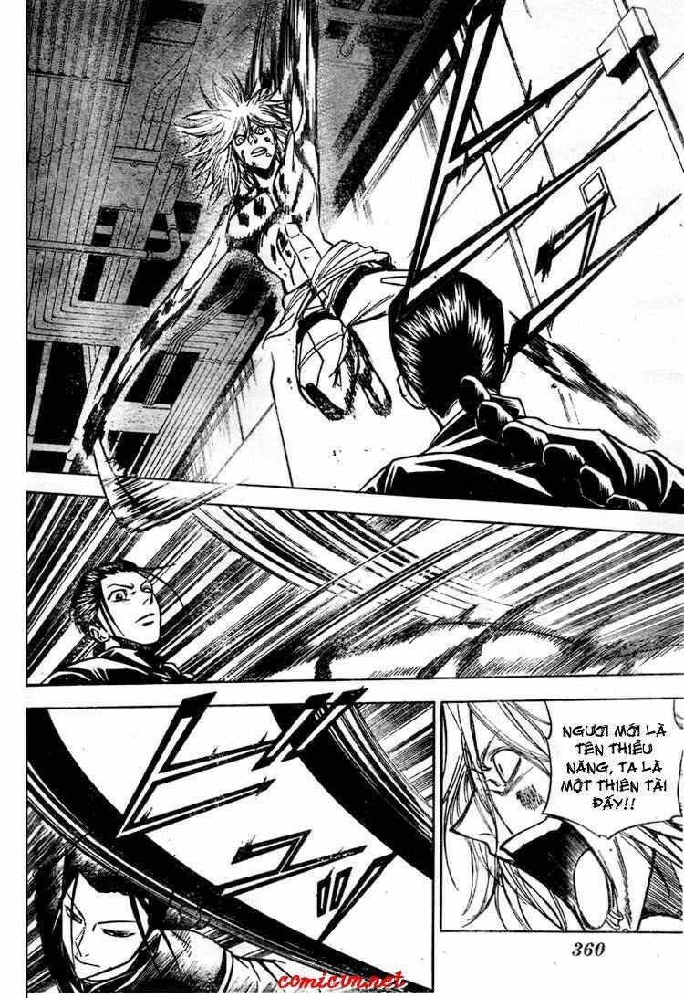 tấm thẻ bí ẩn chapter 114 6