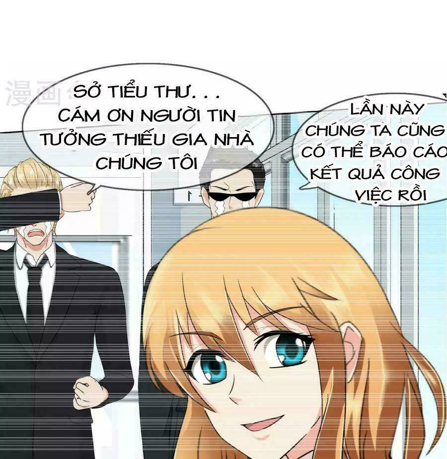 bá đạo trung khuyển tìm ái ký chapter 98 3