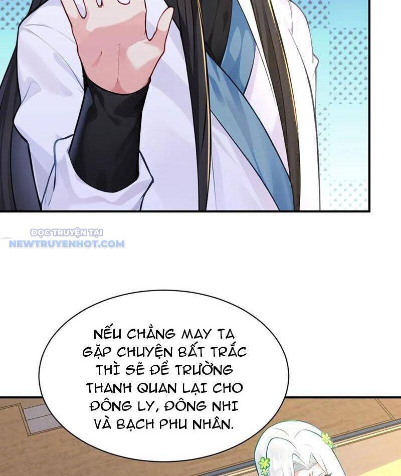 ta thực sự không muốn làm thần tiên chapter 94 32