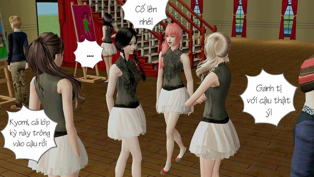 stay with me (truyện sims) chapter 1 29