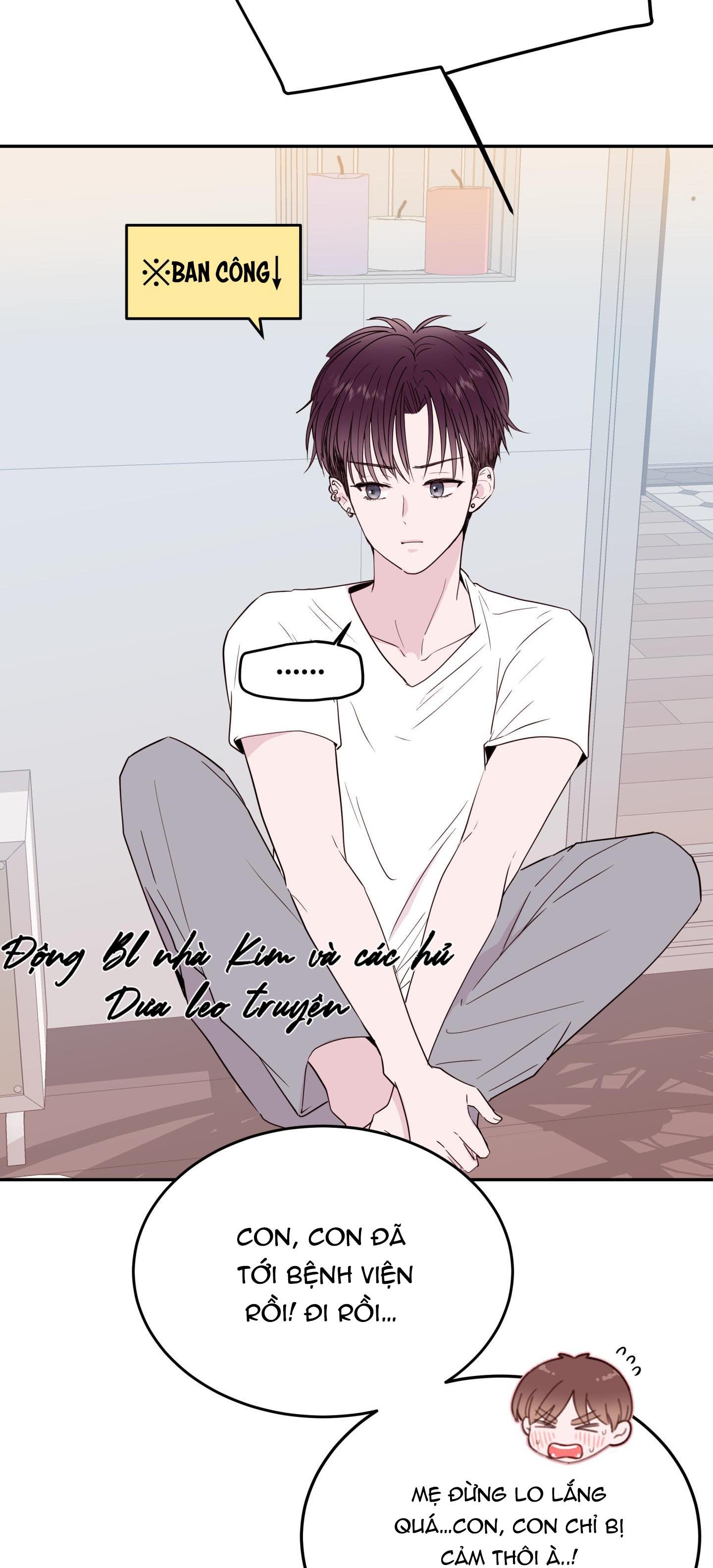 em trai vợ thật nguy hiểm chapter 18 42