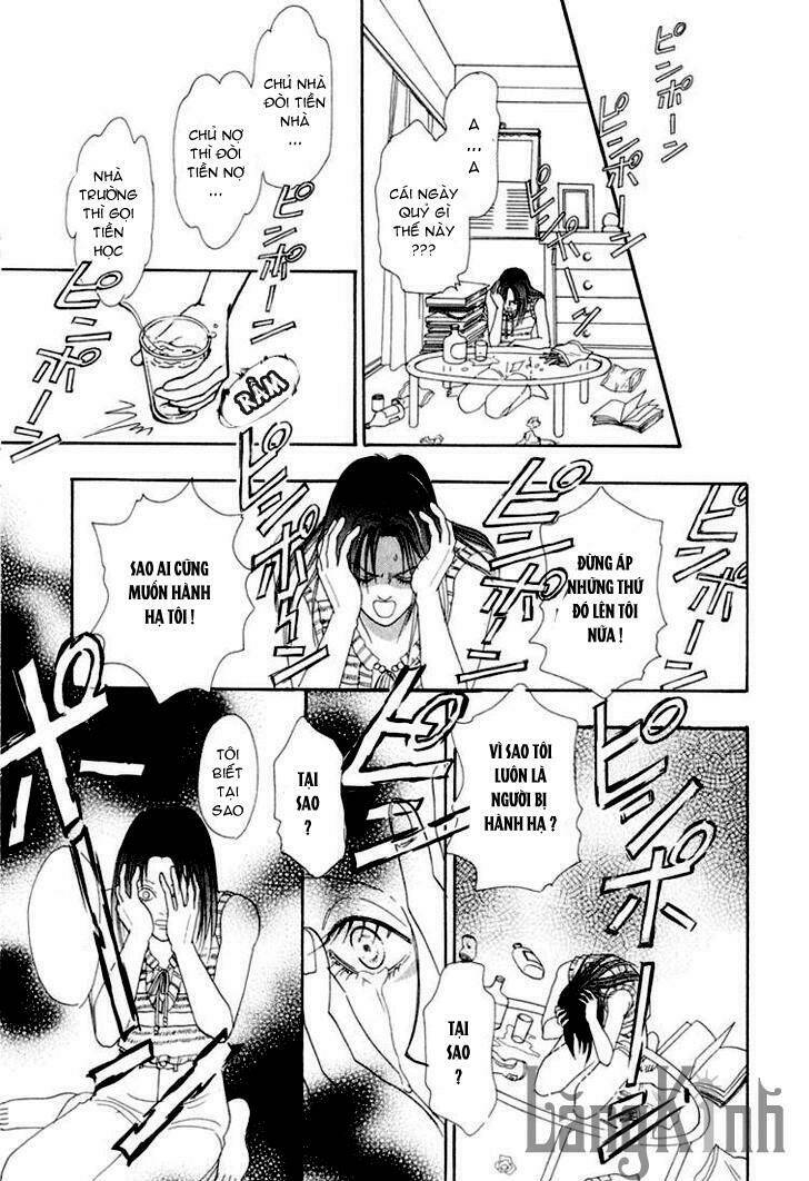 genjuu no seiza - ngôi sao bí ẩn chapter 3 34