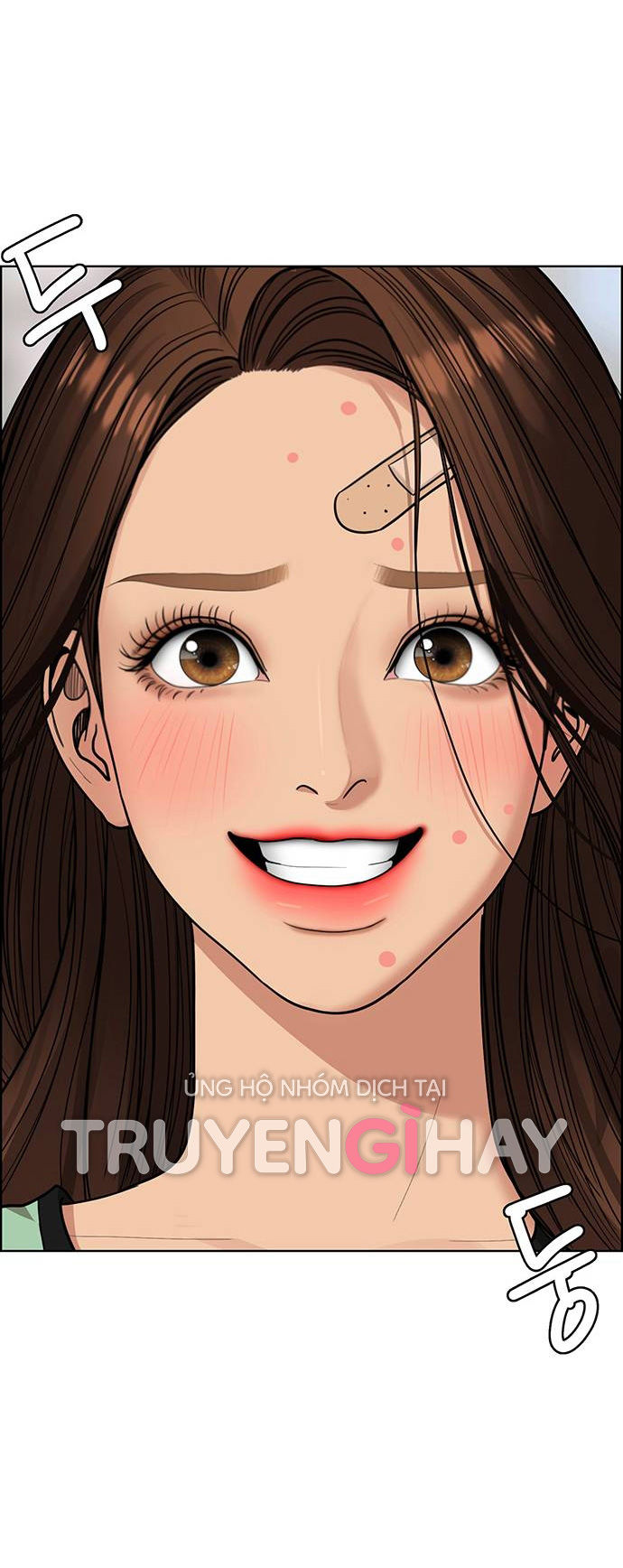 vẻ đẹp đích thực - true beauty chapter 194.2 7