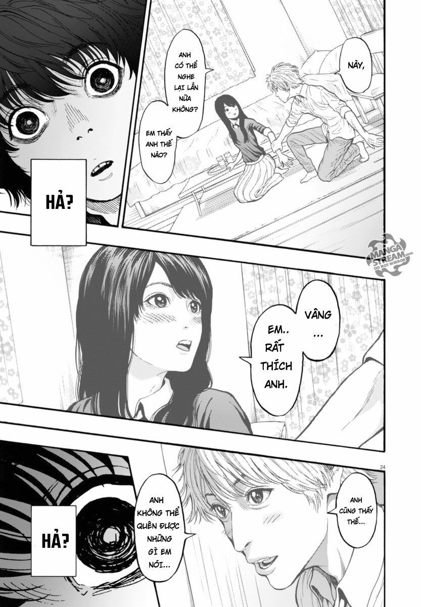 đọa nhân chapter 16 23