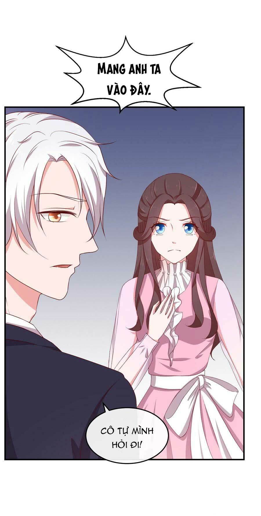 gả cho tình cũ làm lão bà chapter 43 37