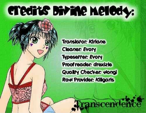 divine melody (tiên khúc) chapter 17 2