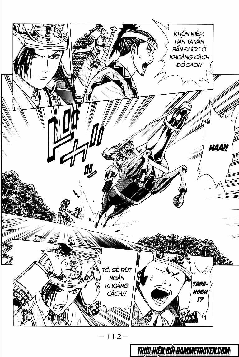 thiếu niên vương phần 2 chapter 68.2 17