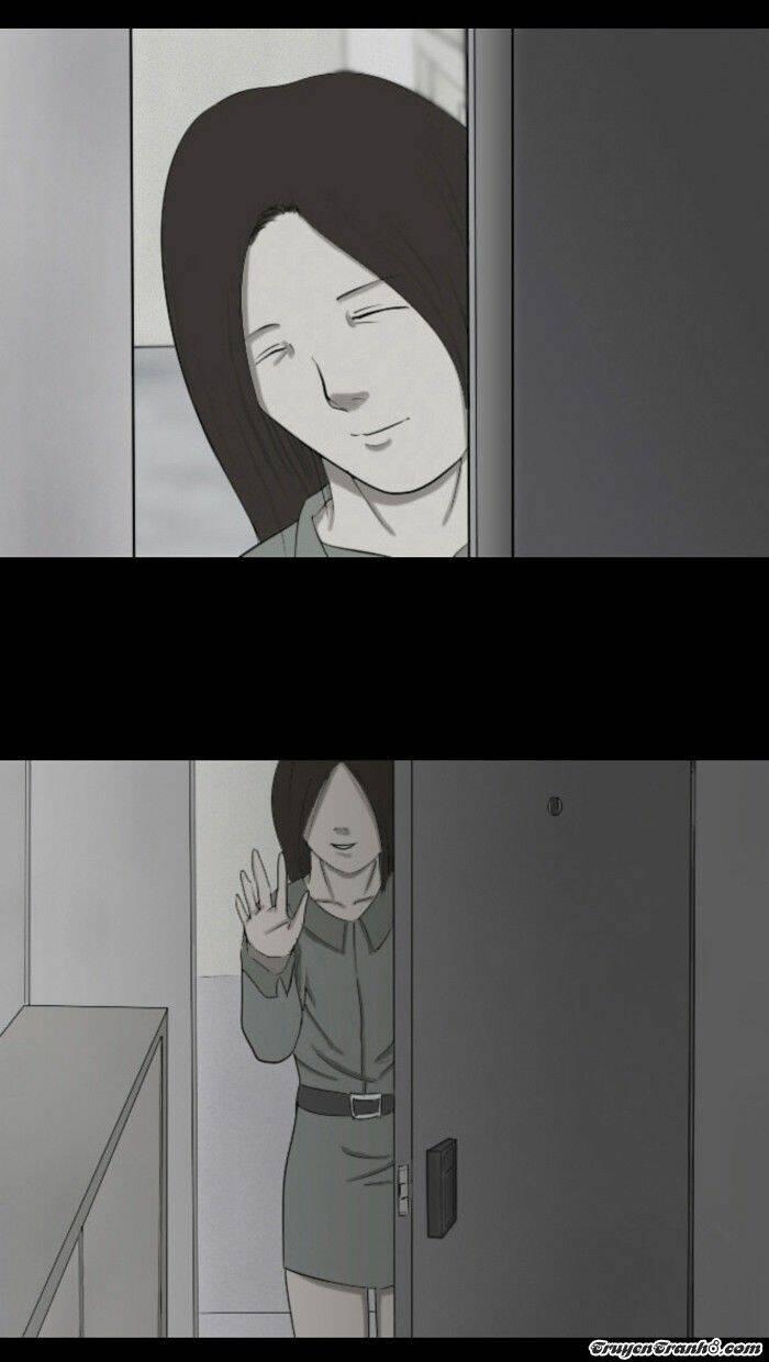 thứ sáu: những câu chuyện cấm chapter 21 43