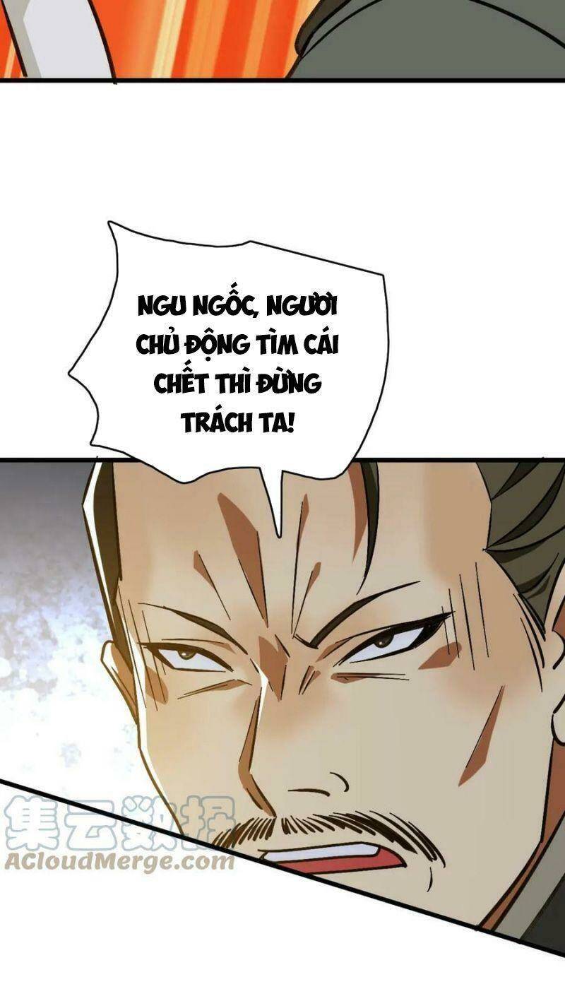 siêu đạo thần thuật chapter 125 6