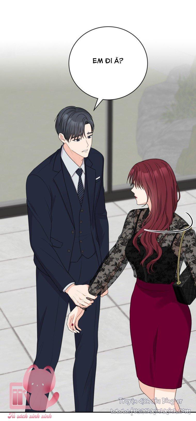 mong được chị chỉ bảo, tiền bối chapter 33 18