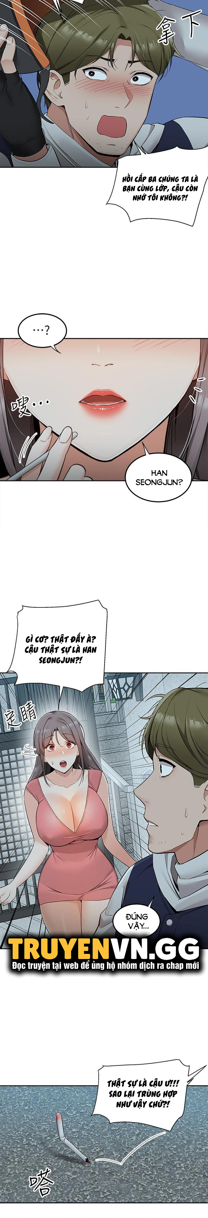 giao hàng số hưởng chapter 3 10